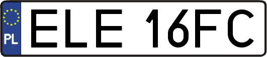 ELE16FC