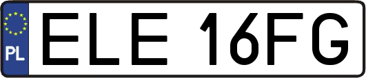 ELE16FG