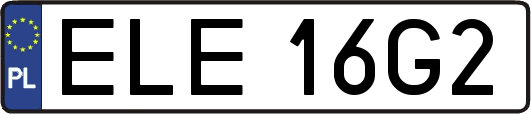 ELE16G2