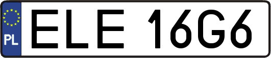 ELE16G6