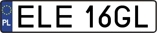 ELE16GL