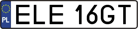 ELE16GT