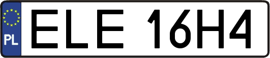 ELE16H4