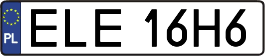 ELE16H6