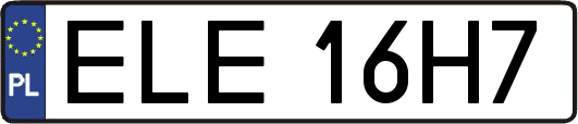 ELE16H7