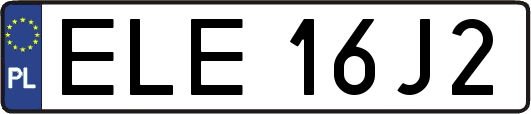ELE16J2