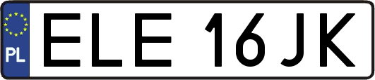 ELE16JK