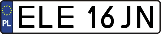 ELE16JN