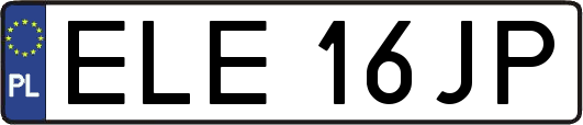 ELE16JP