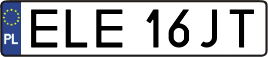 ELE16JT