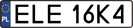 ELE16K4