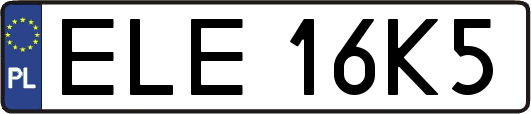 ELE16K5