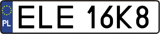 ELE16K8