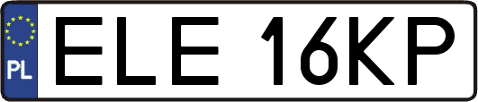 ELE16KP