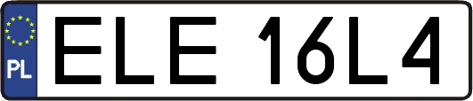 ELE16L4