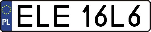 ELE16L6