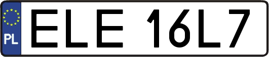 ELE16L7
