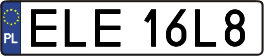 ELE16L8