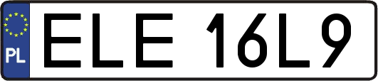 ELE16L9
