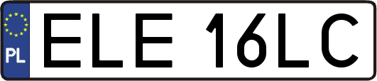 ELE16LC