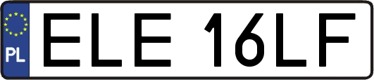 ELE16LF