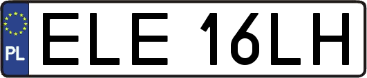 ELE16LH