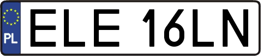 ELE16LN