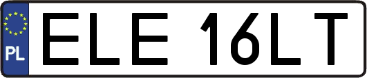 ELE16LT