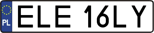 ELE16LY