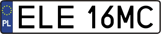 ELE16MC