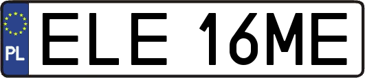 ELE16ME