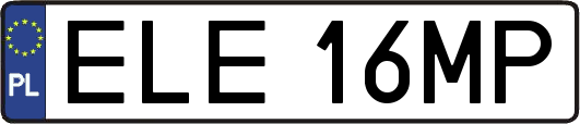 ELE16MP