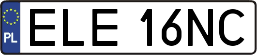 ELE16NC