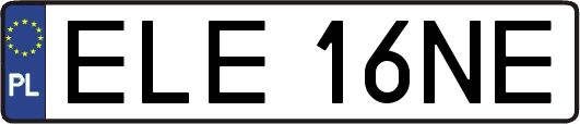 ELE16NE