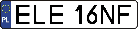 ELE16NF