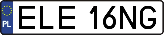 ELE16NG