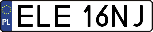ELE16NJ