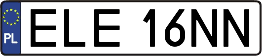 ELE16NN