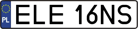ELE16NS
