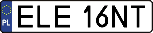 ELE16NT
