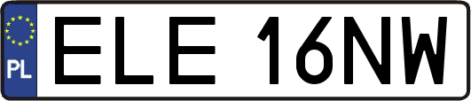ELE16NW