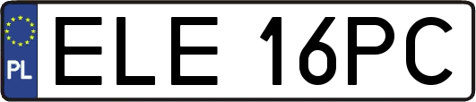 ELE16PC
