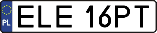 ELE16PT