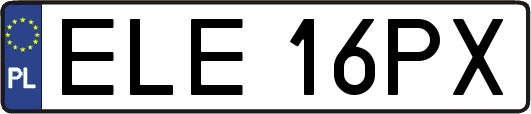 ELE16PX
