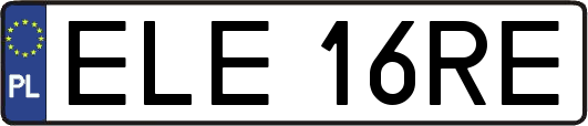 ELE16RE