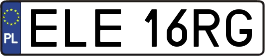 ELE16RG