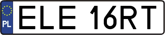ELE16RT