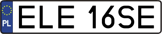 ELE16SE
