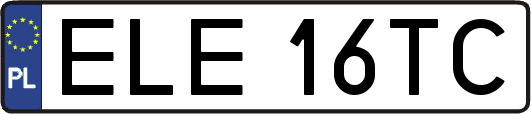 ELE16TC