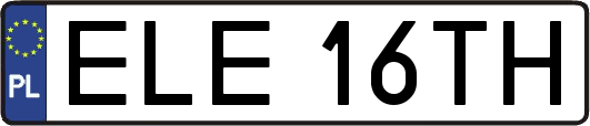 ELE16TH